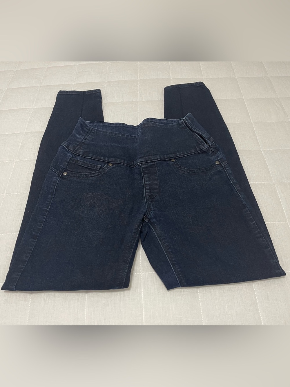 SPANX Alexia Jeans/Jeggings